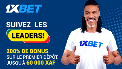 1xbet inscription bonus 1xgames