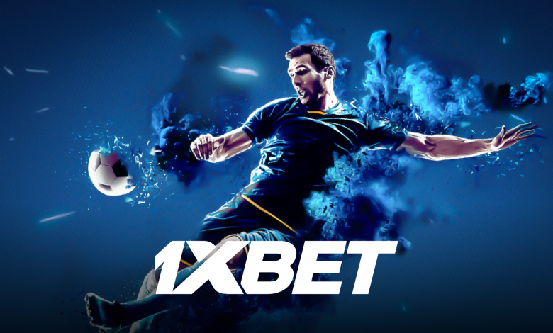 1xbet telegram facebook email