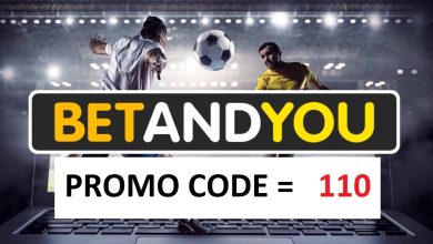 BETANDYOU INSCRIPTION ET CODE PROMO