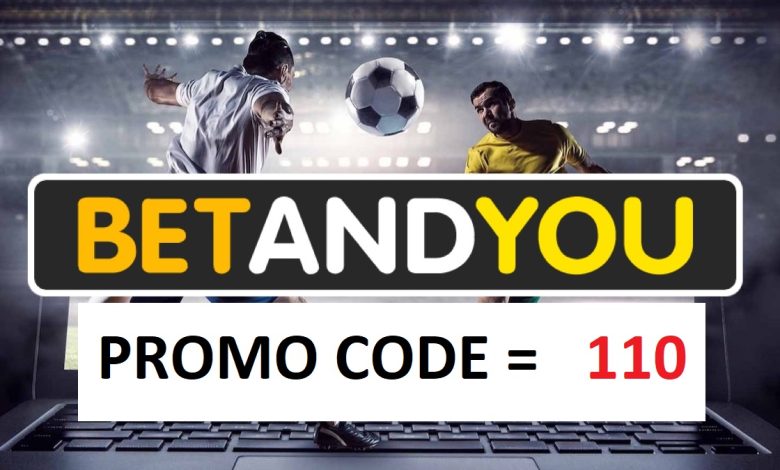 BETANDYOU INSCRIPTION ET CODE PROMO