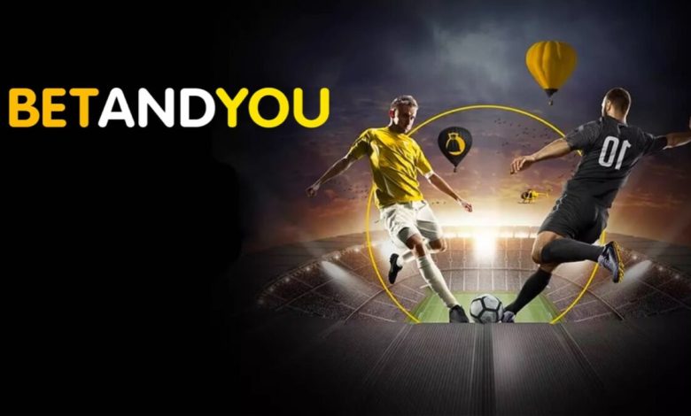 Betandyou Betmomo apk ios