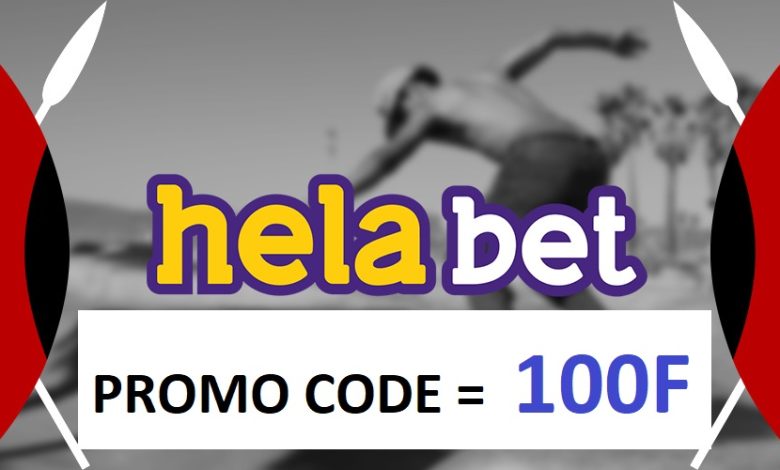 Helabet Betandyou promo code