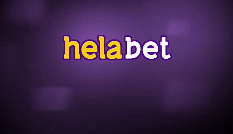 Helabet Betandyou code promo