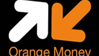 Parier avec Orange money