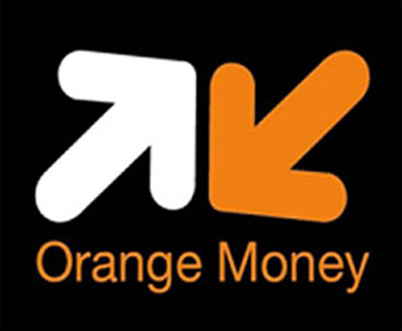 Parier avec Orange money