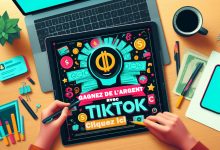 Devenez un créateur viral sur TikTok et transformez votre passion en argent
