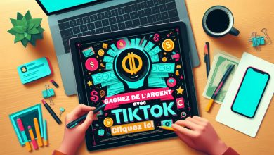 Devenez un créateur viral sur TikTok et transformez votre passion en argent