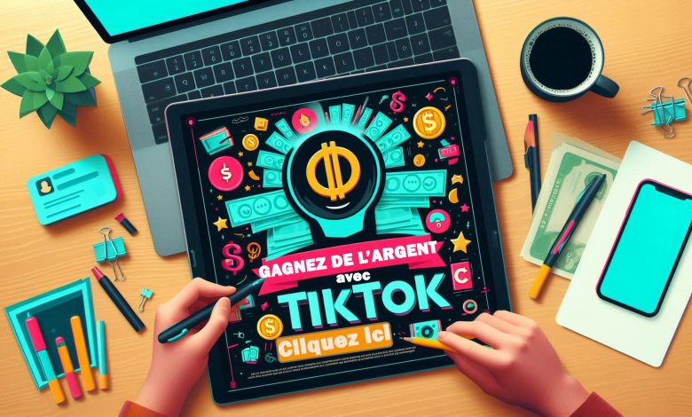 Devenez un créateur viral sur TikTok et transformez votre passion en argent