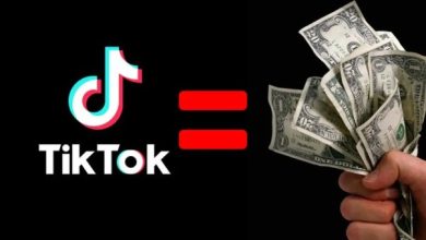 COMMENT GAGNER DE L'ARGENT SUR TIKTOK EN 2024