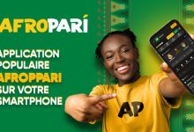 Afropari inscription en 2024 et code promo