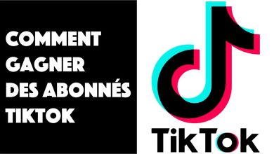 Comment avoir les abonnés sur Tiktok en 2024