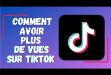 Comment avoir les vues sur Tiktok en 2024