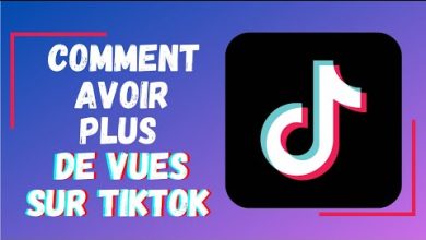 Comment avoir les vues sur Tiktok en 2024