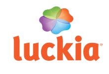 Luckia bet inscription et application apk