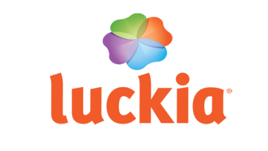 Luckia bet inscription et application apk