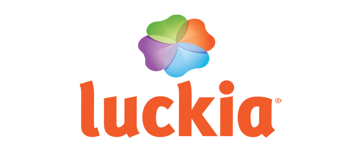 Luckia bet inscription et application apk