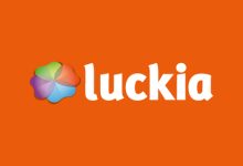 Luckia bet registration and application apk