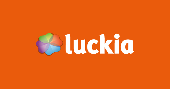 Luckia bet registration and application apk