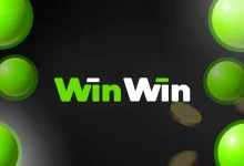 Create the Winwin account with the promo code