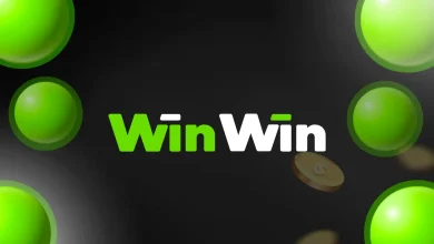 Create the Winwin account with the promo code