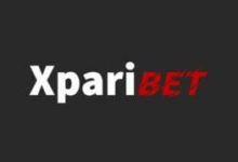 Xparibet inscription et code promo