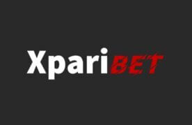 Xparibet inscription et code promo