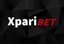 Xparibet registration and promo code