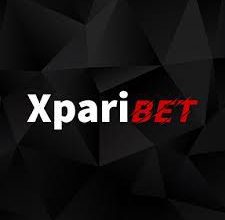 Xparibet registration and promo code